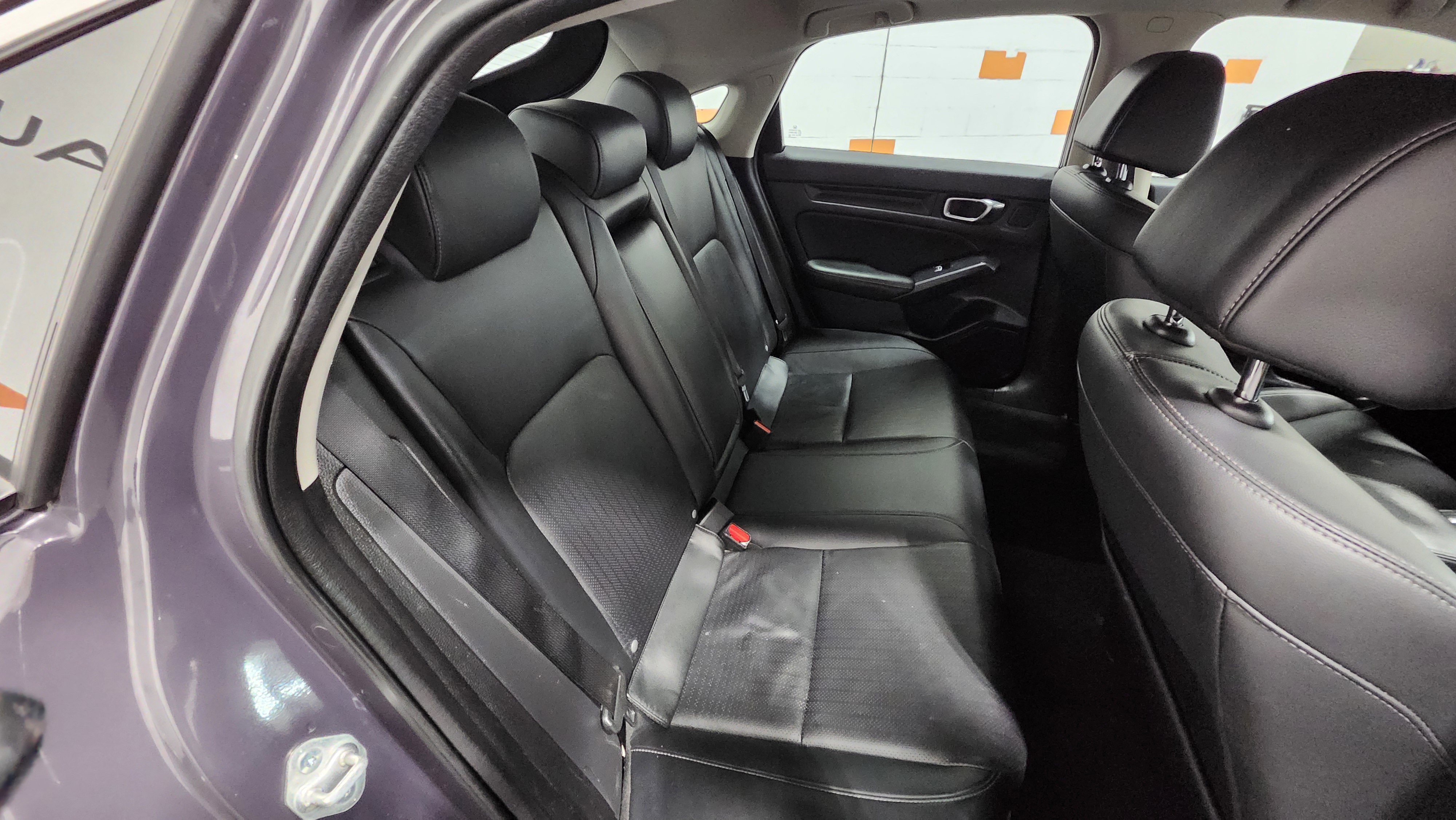 Used 2023 Honda Civic EX-L image 20