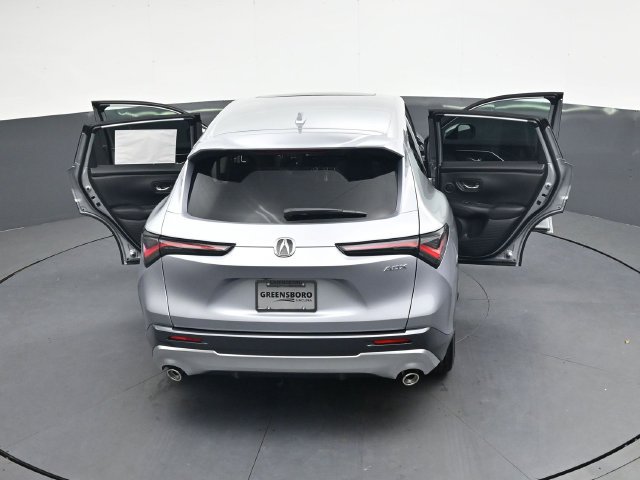 New 2026 Acura ADX FWD image 28