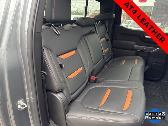 Used 2019 GMC Sierra 1500 AT4 w/ AT4 Premium Package image 15