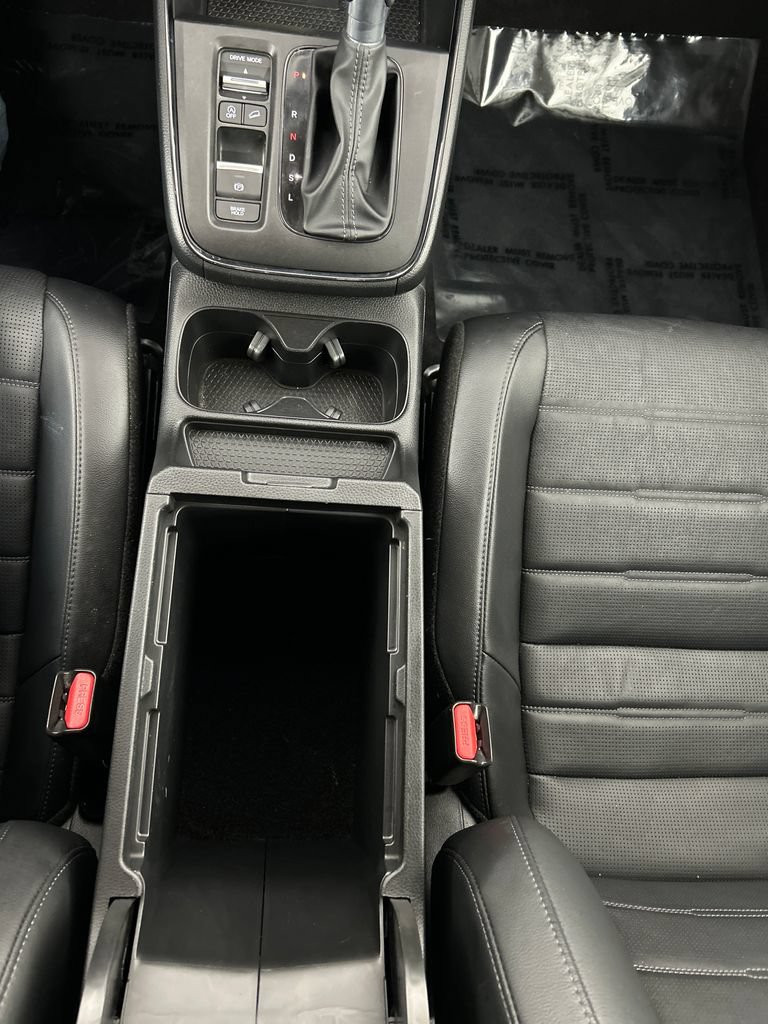 Used 2024 Honda CR-V EX-L image 14