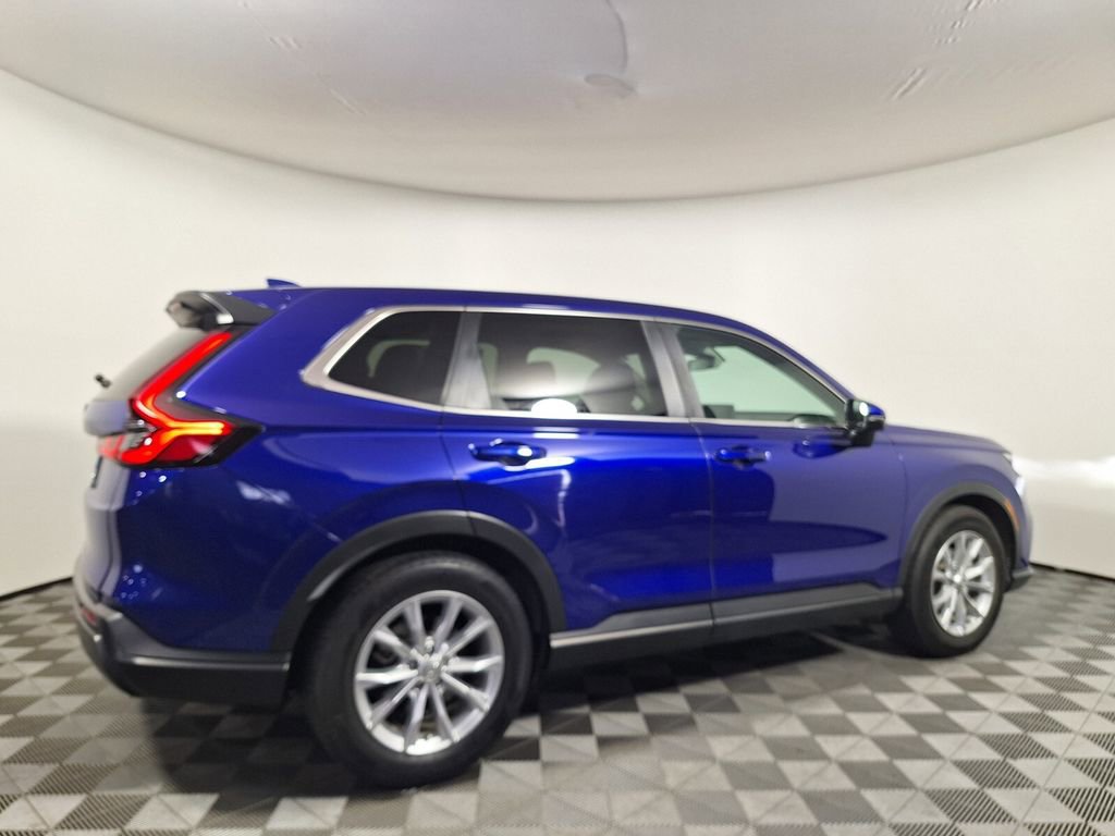 Used 2024 Honda CR-V EX image 5