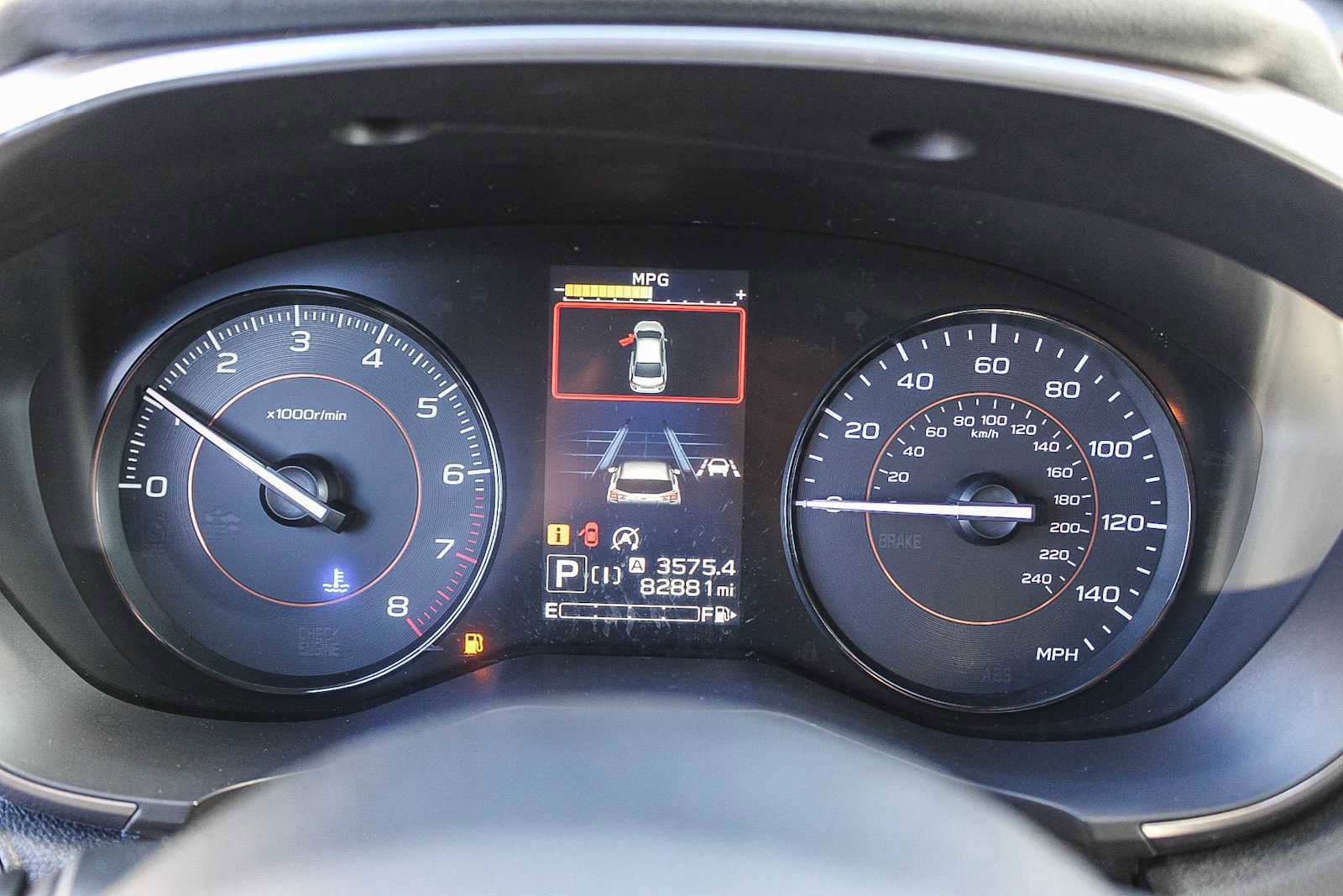 Used 2020 Subaru Crosstrek 2.0i Premium w/ Moonroof Package 2 image 23