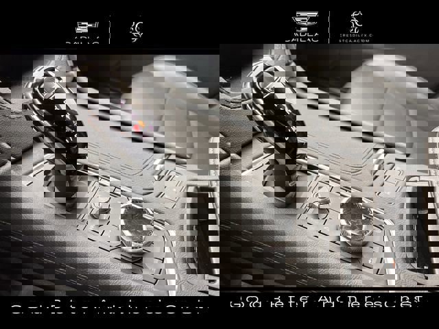 Used 2024 Cadillac XT5 Premium Luxury image 20