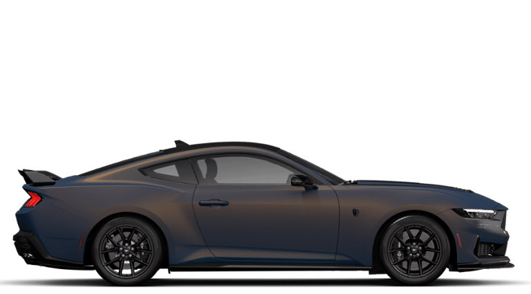 New 2025 Ford Mustang Dark Horse w/ Dark Horse Handlin Package RWD image 51