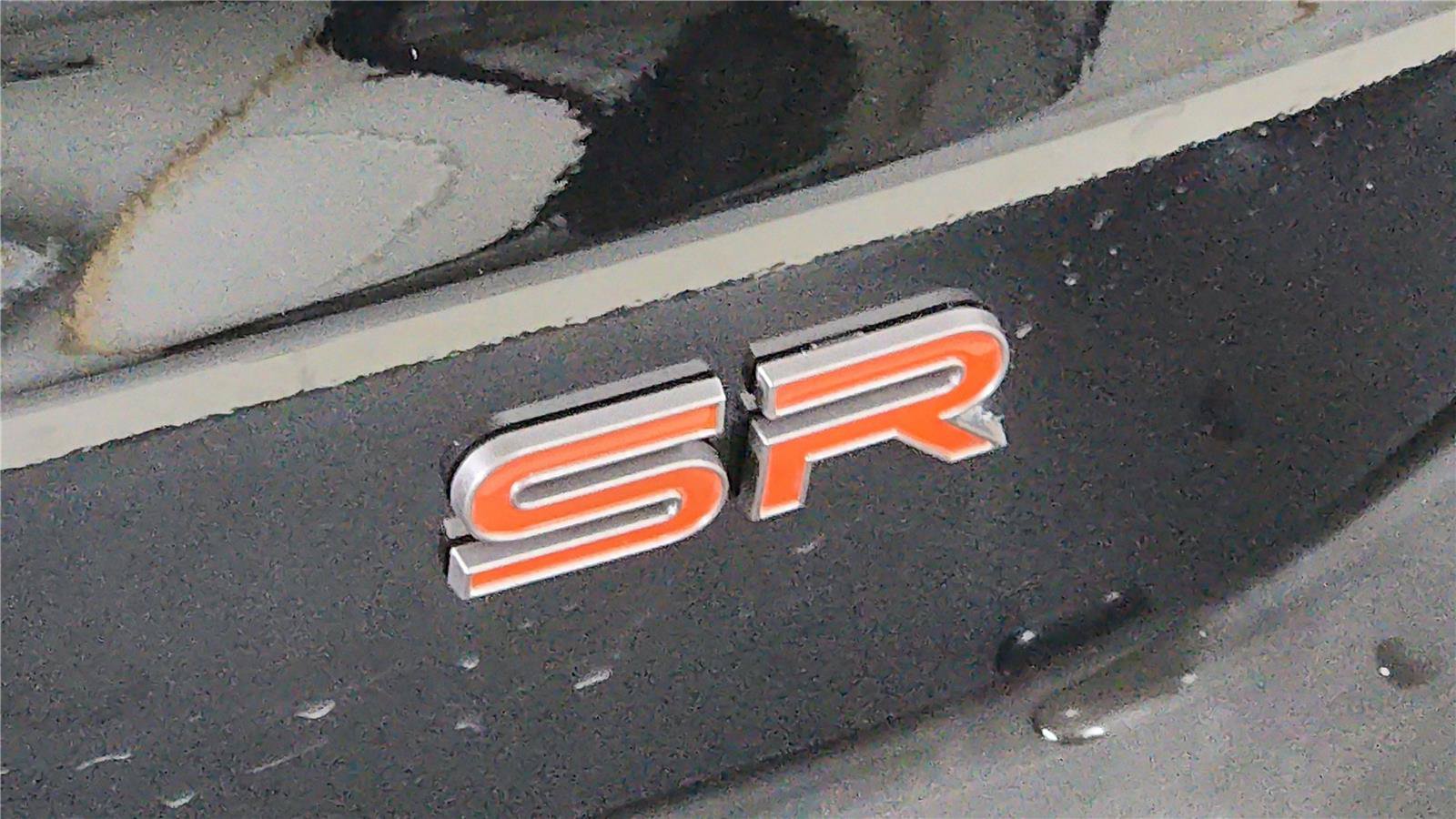 Certified 2025 Nissan Kicks SR FWD image 21
