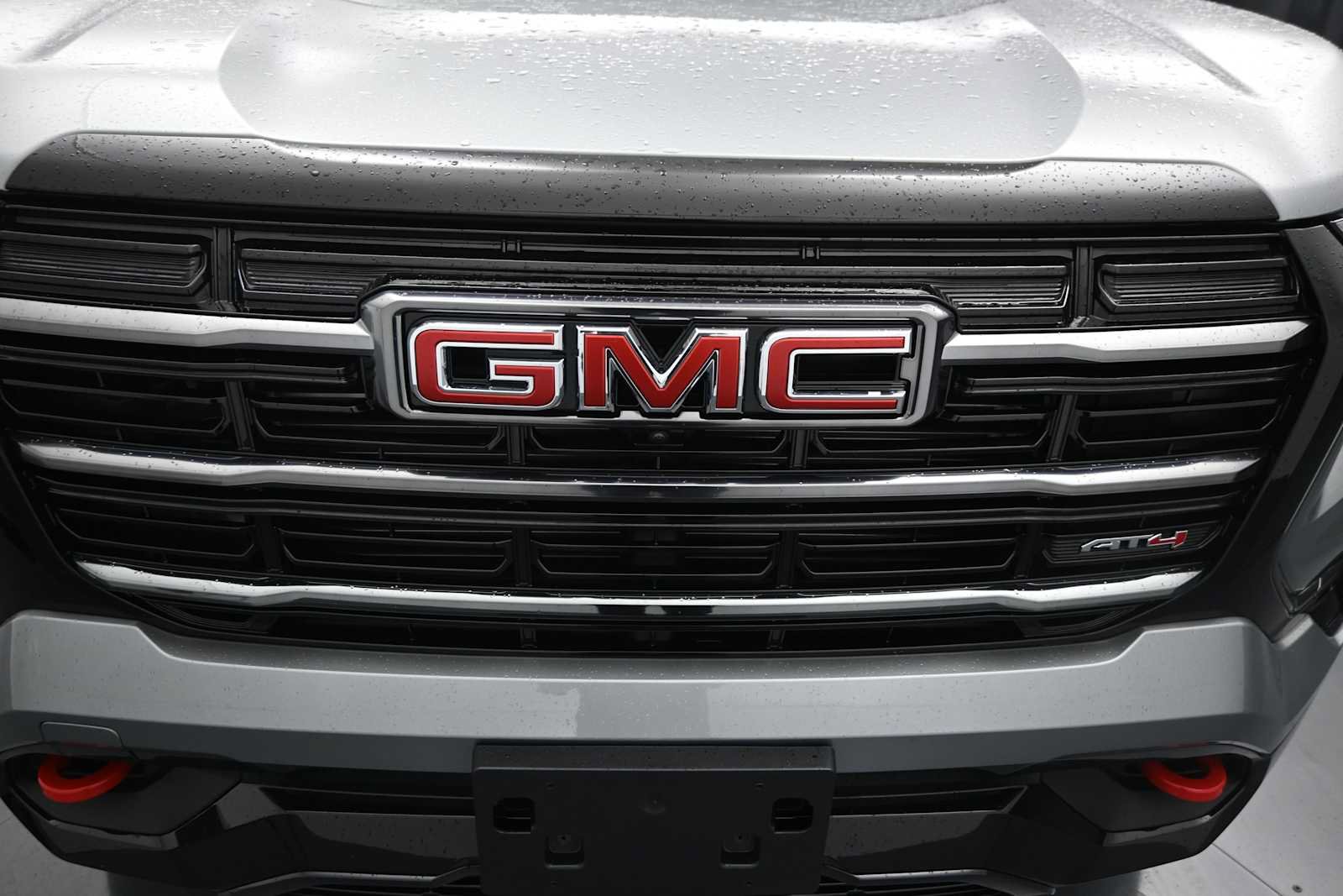 Used 2026 GMC Terrain AT4 w/ Convenience Package III AWD/4WD image 20