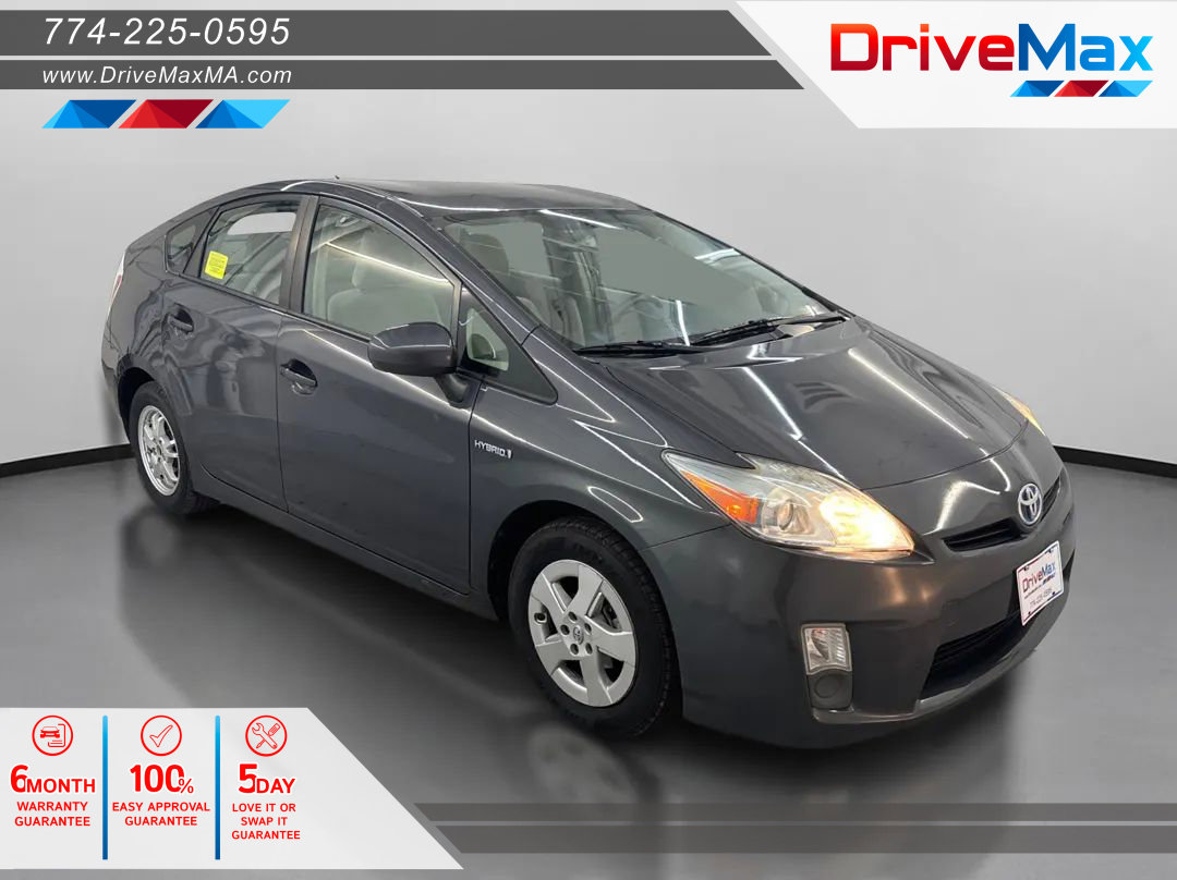 Used 2011 Toyota Prius Two
