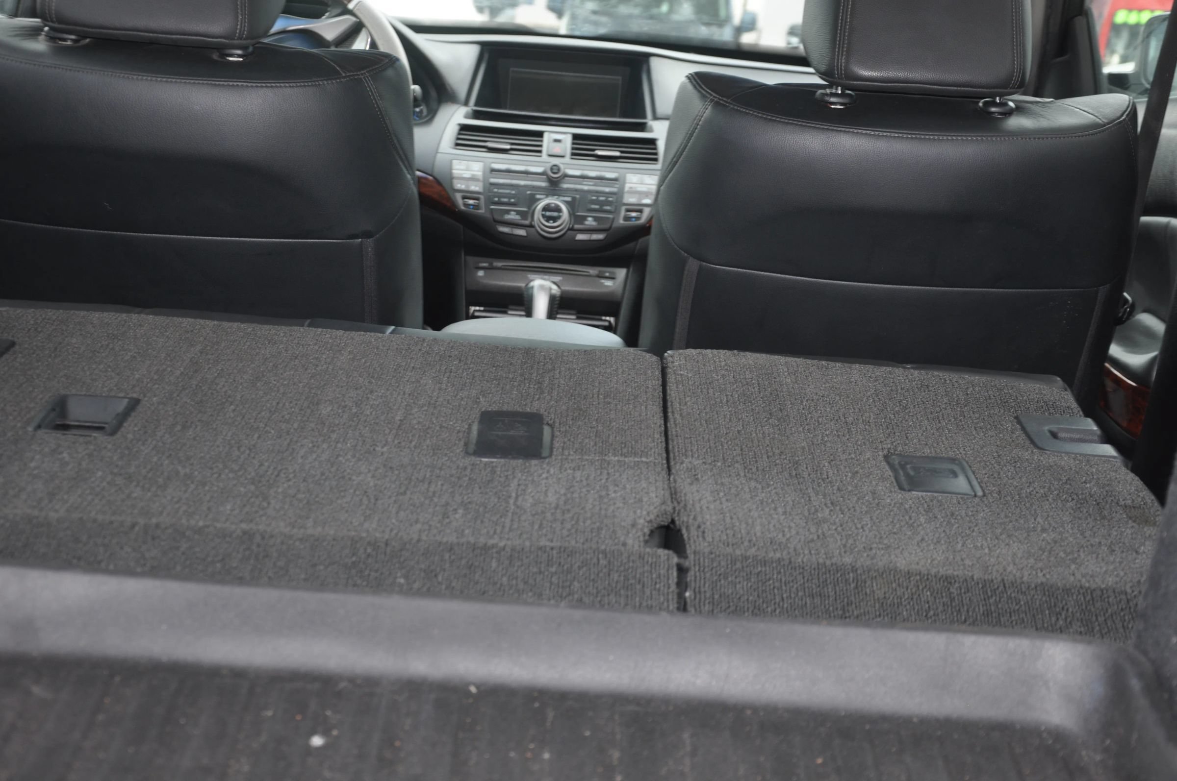 Used 2012 Honda Crosstour EX-L image 29