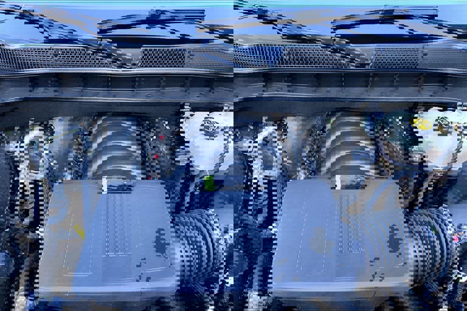 Used 2023 GMC Sierra 1500 Denali AWD/4WD image 29