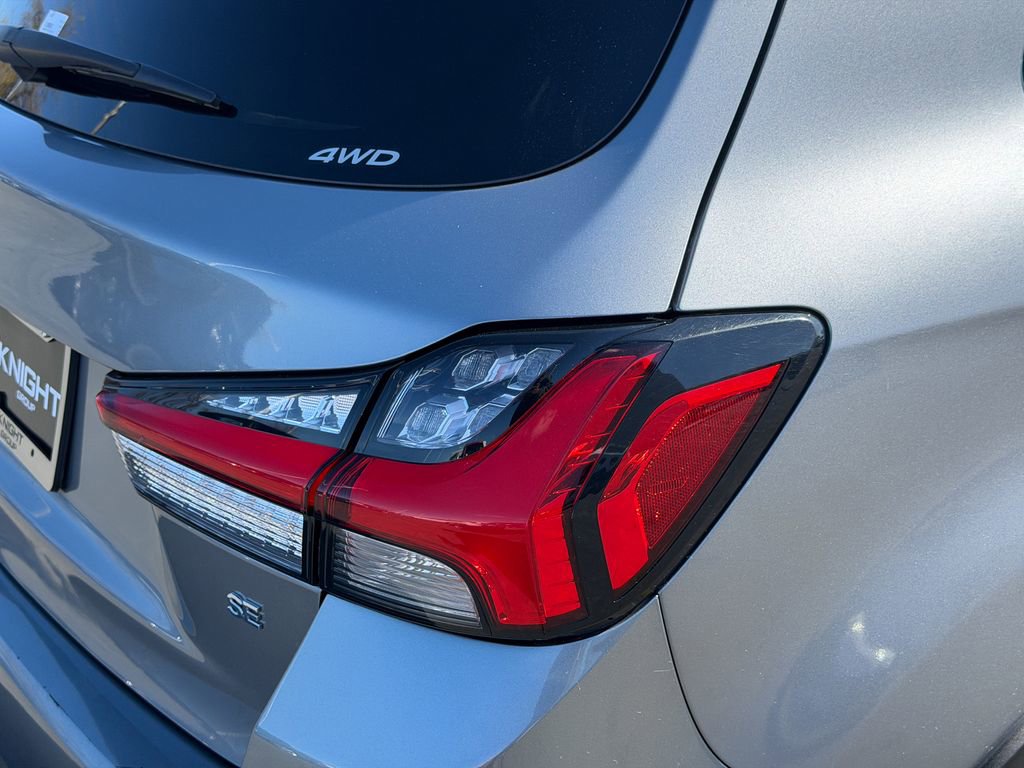 Used 2024 Mitsubishi Outlander Sport SE image 6