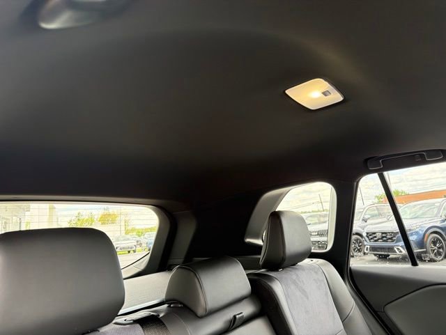 New 2026 Toyota RAV4 XSE AWD/4WD image 29