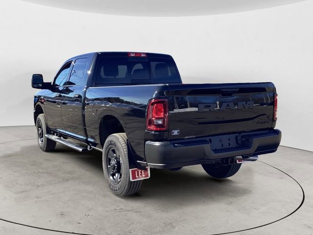 New 2026 RAM 3500 Tradesman image 3