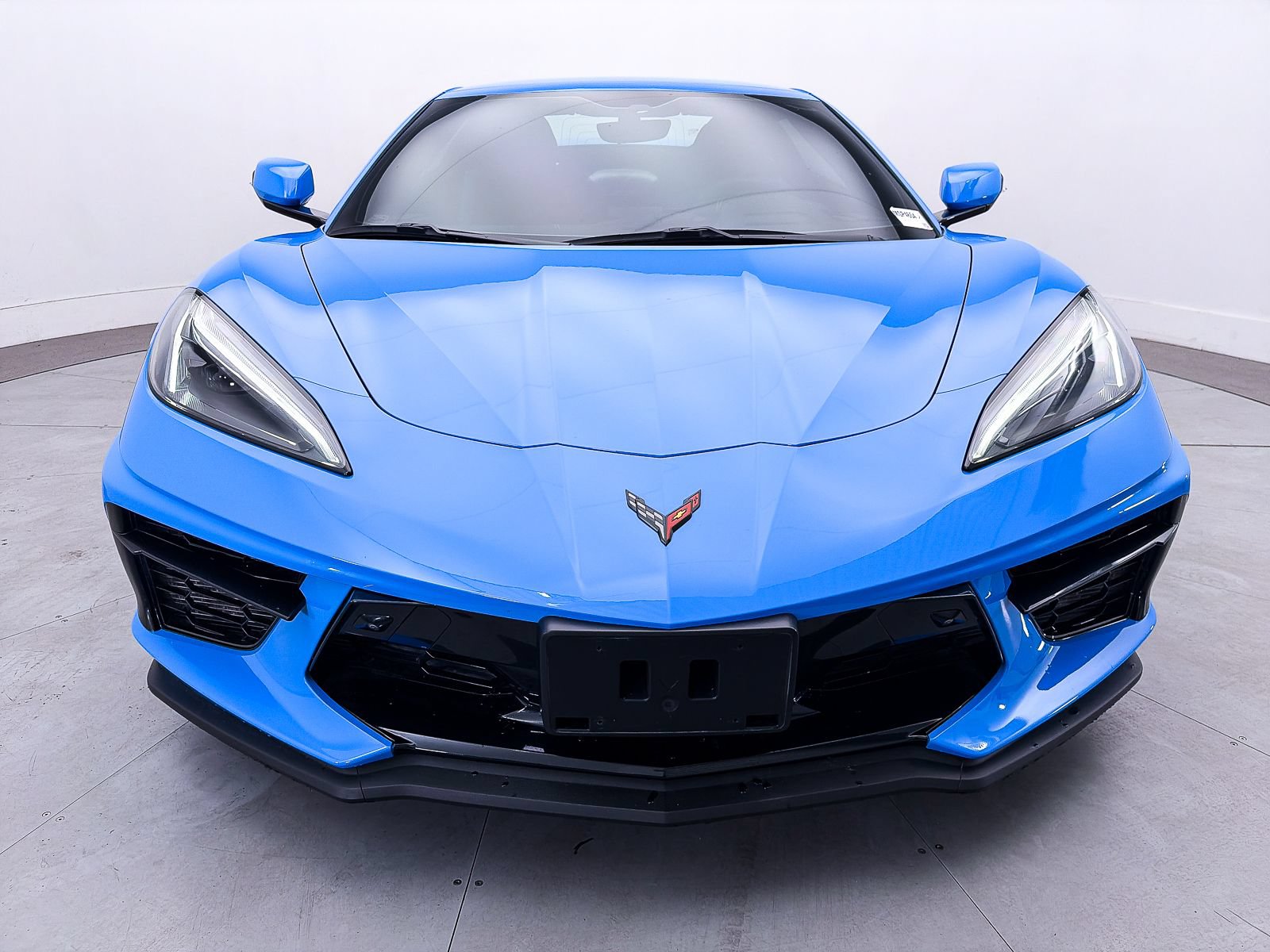 Used 2023 Chevrolet Corvette Stingray Premium Conv RWD image 13