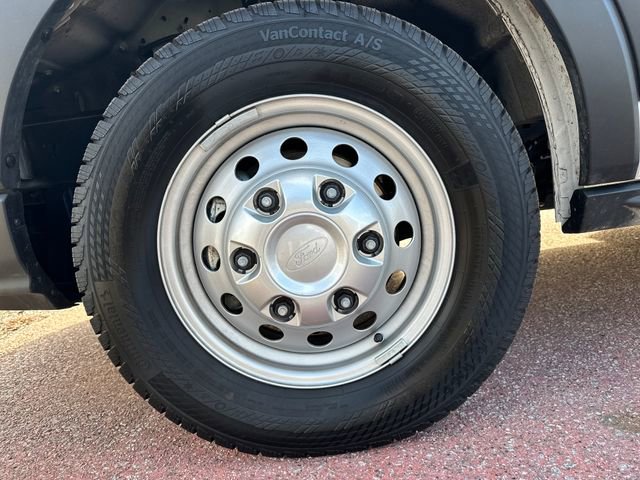 Used 2025 Ford Transit 350 XL image 35