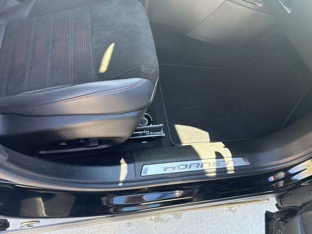 Used 2025 Dodge Hornet R/T AWD/4WD image 38