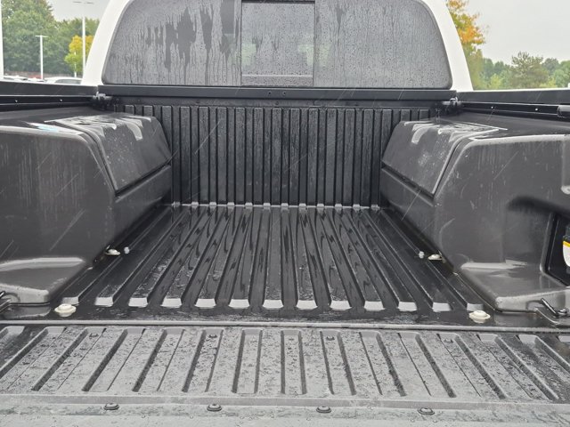 Used 2023 Toyota Tacoma 4x4 Double Cab w/ Trail Edition image 17