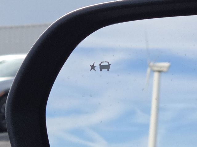 New 2026 GMC Acadia AT4 w/ LPO, Floor Liner Package image 11