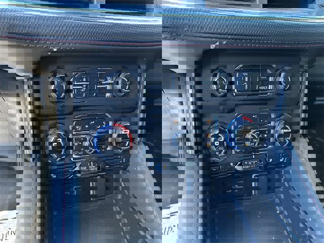 Used 2021 Chevrolet Suburban RST image 24