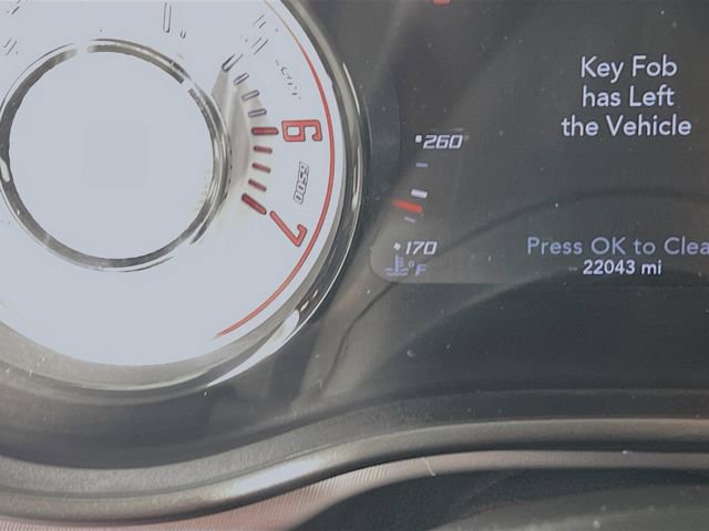 Used 2022 Dodge Challenger R/T Scat Pack image 13