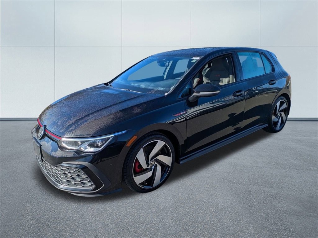 Used 2024 Volkswagen GTI S image 7