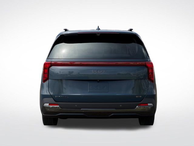New 2026 Kia Carnival SX FWD image 16