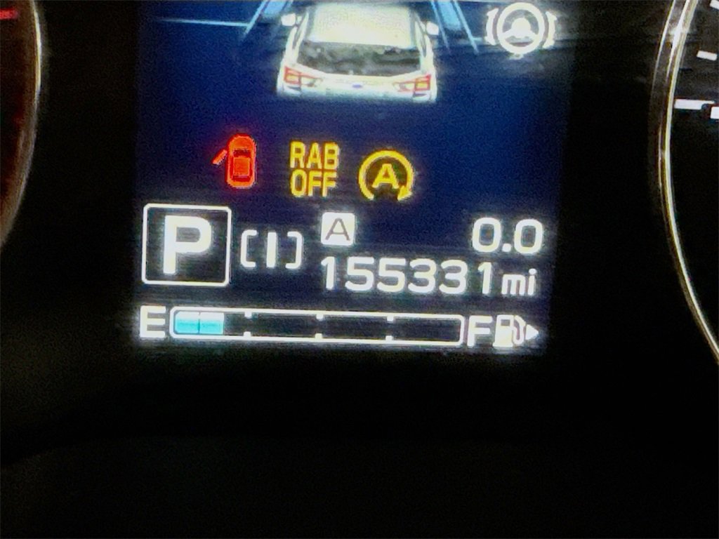 Used 2021 Subaru Crosstrek 2.5i Limited w/ Moonroof Package 2 image 4