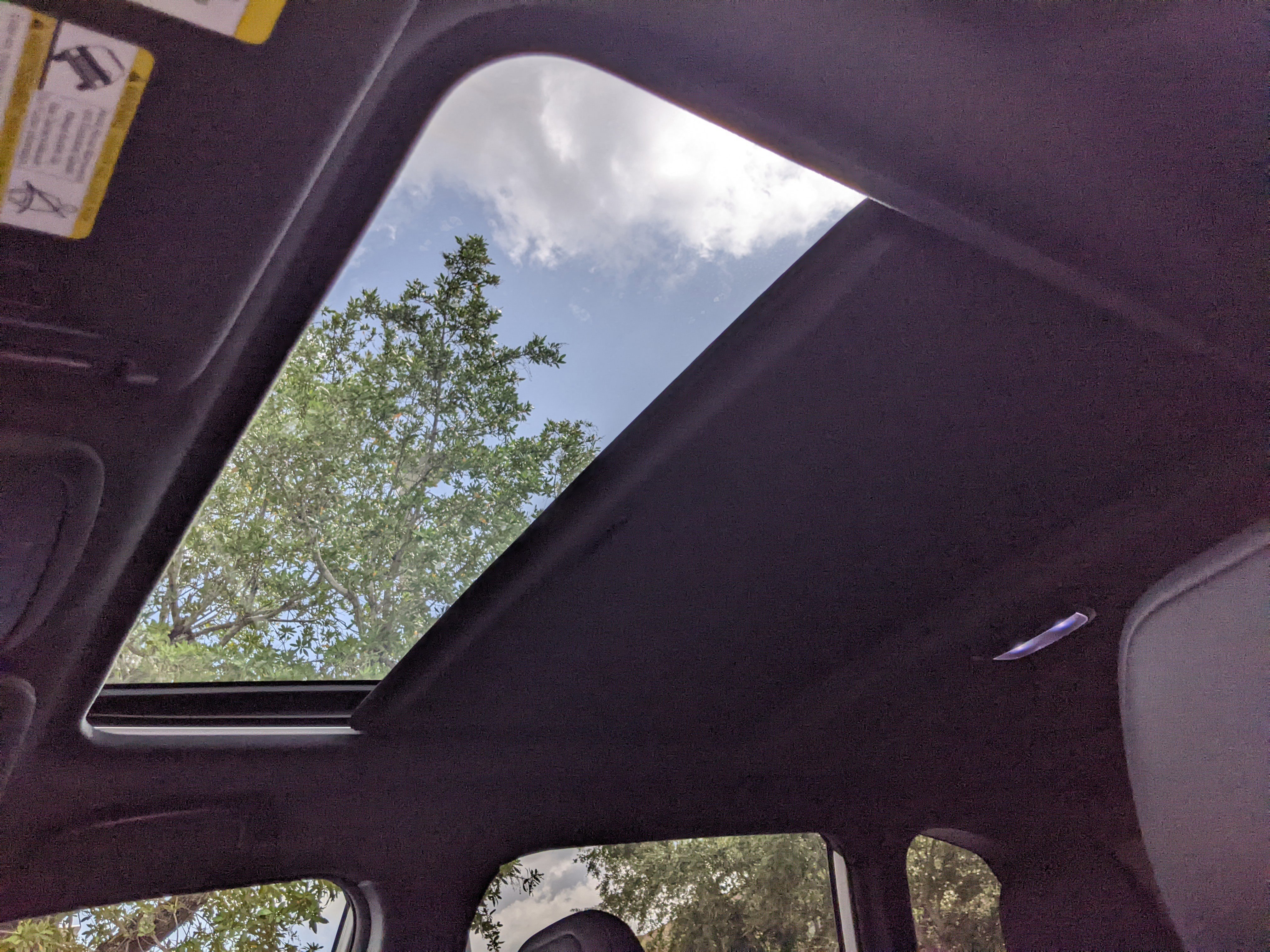 New 2025 Subaru Forester Limited image 19