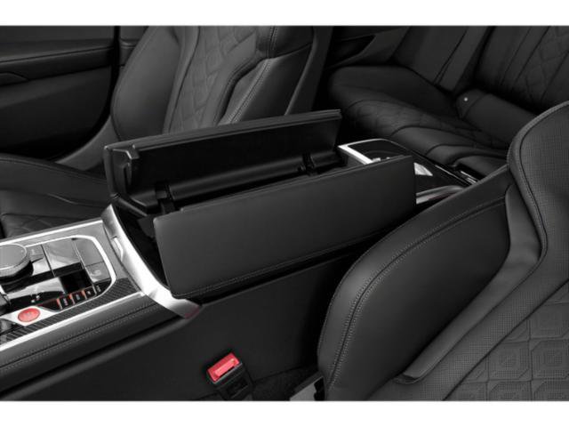 Used 2020 BMW M8 Gran Coupe xDrive w/ Driving Assistance Package AWD/4WD image 17