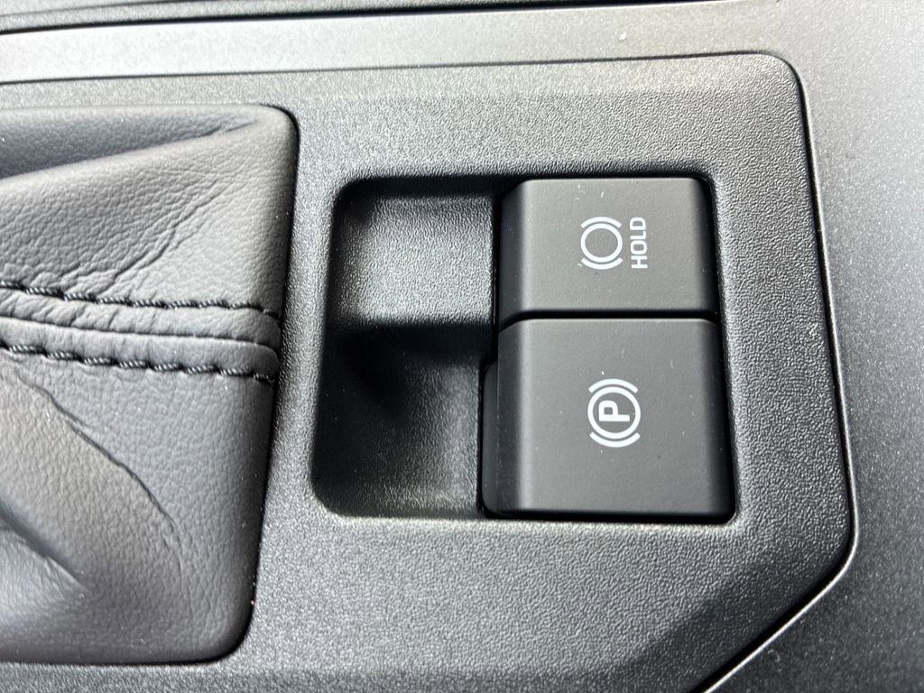 New 2026 Toyota RAV4 XLE Premium AWD/4WD image 39