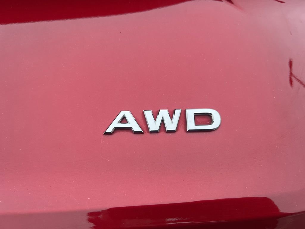 Certified 2023 Nissan Rogue S image 32