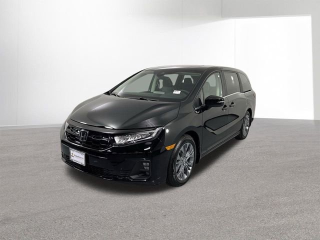 Used 2026 Honda Odyssey Touring image 27