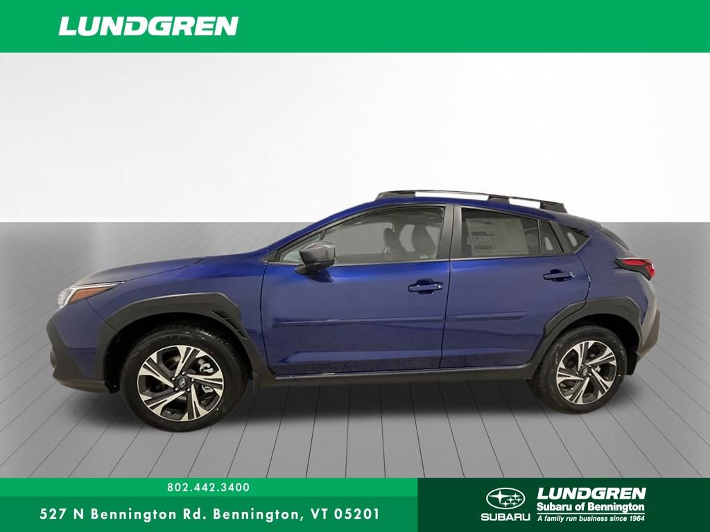 New 2026 Subaru Crosstrek 2.0i Premium image 28
