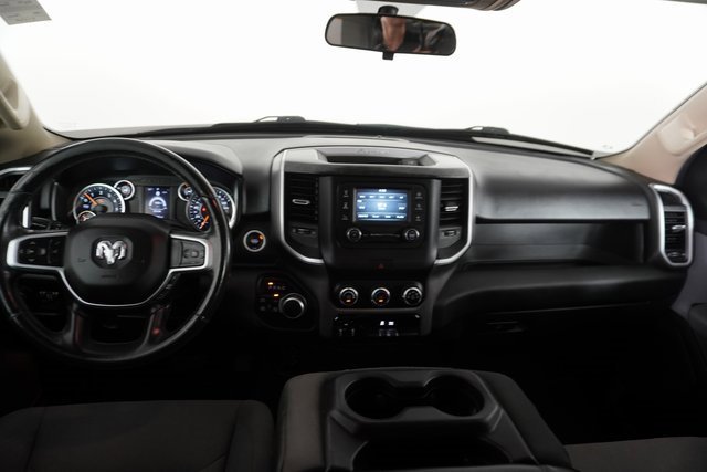 Used 2019 RAM 1500 Big Horn image 35
