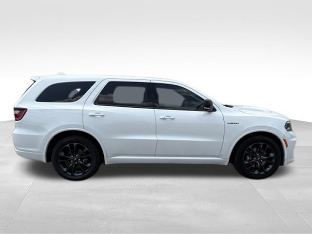 Used 2021 Dodge Durango R/T w/ Technology Group AWD/4WD image 23