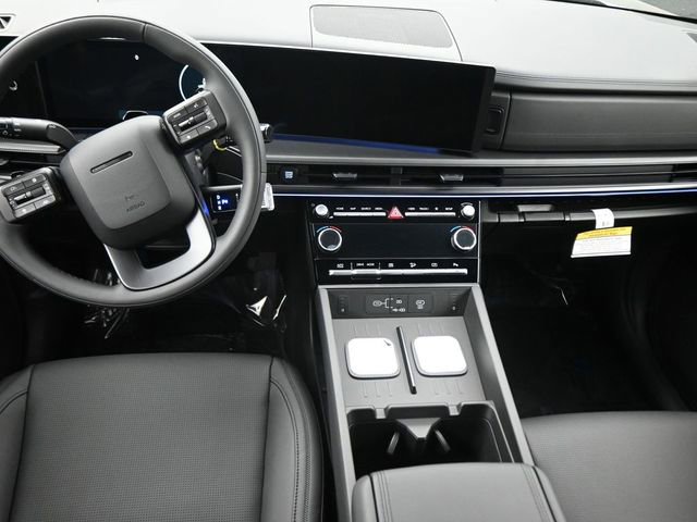New 2026 Hyundai Santa Fe Calligraphy AWD/4WD image 12
