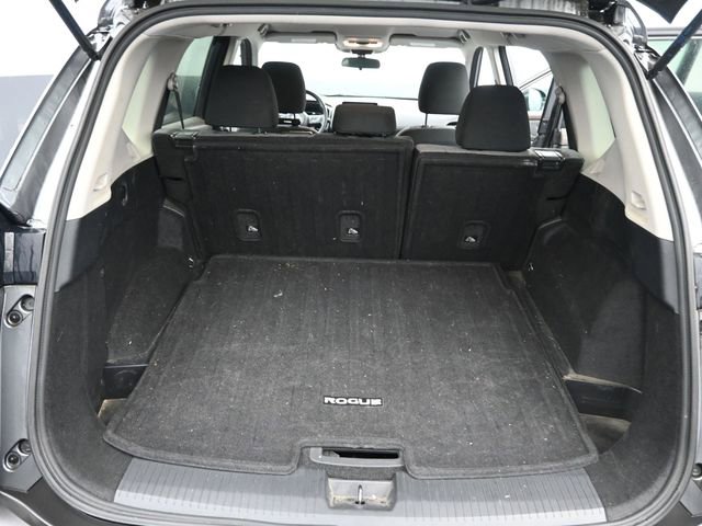 Used 2021 Nissan Rogue S image 6