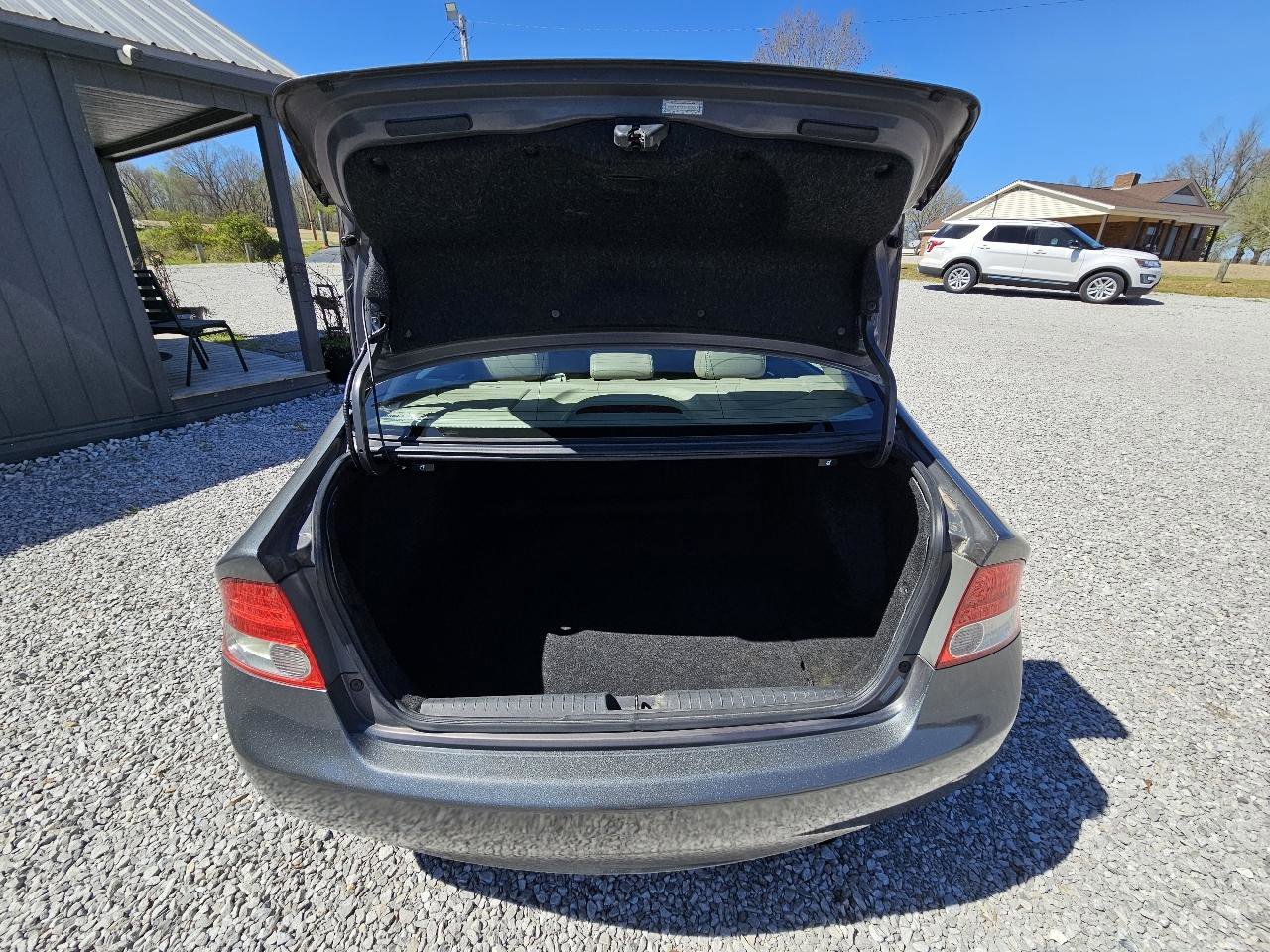 Used 2010 Honda Civic EX-L image 21