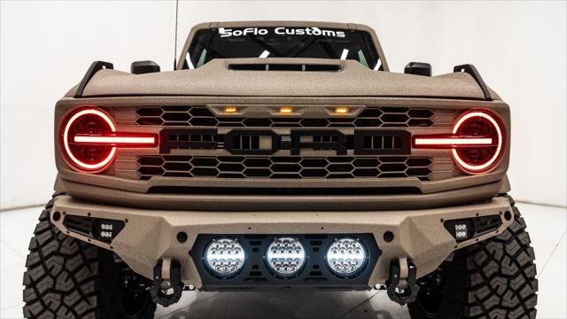 Used 2025 Ford Bronco Big Bend image 44