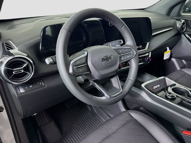 New 2026 Chevrolet Equinox LT w/ Convenience Package II FWD image 9