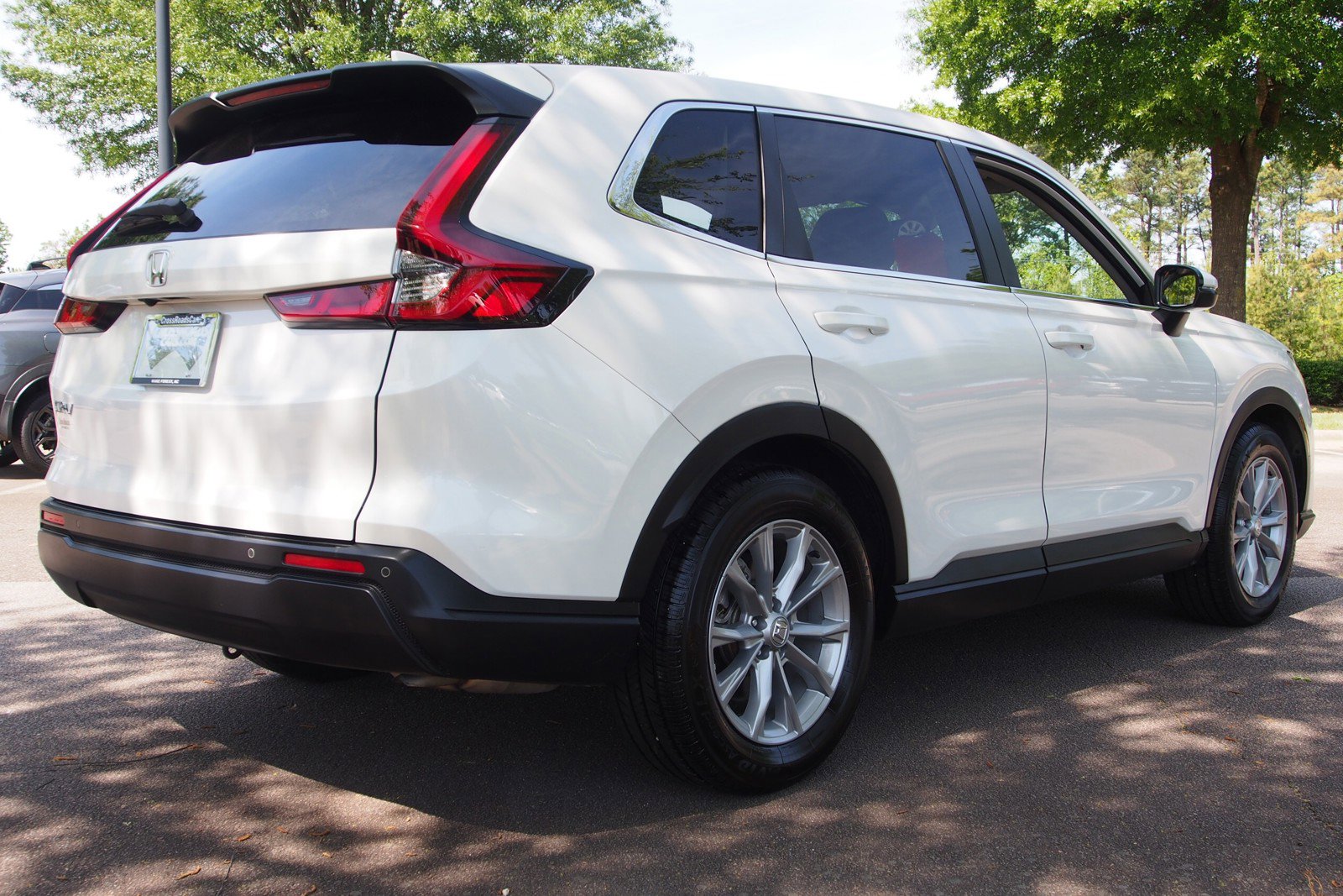 Used 2023 Honda CR-V EX-L image 7