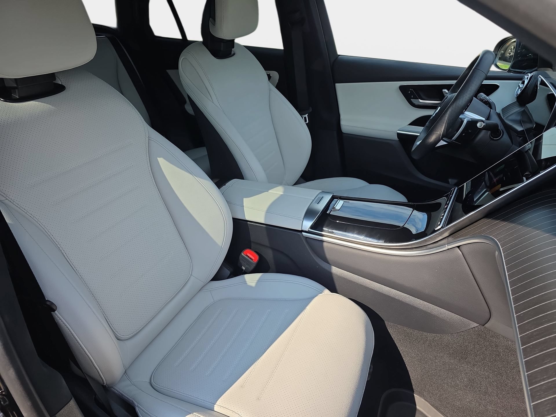 Certified 2026 Mercedes-Benz GLC 300 4MATIC image 10