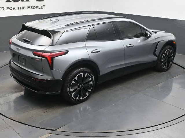 Used 2024 Chevrolet Blazer EV RS AWD/4WD image 45