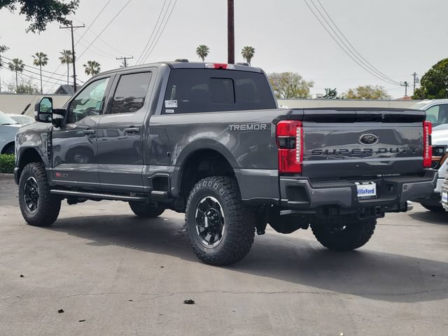 New 2026 Ford F350 XLT w/ XLT Premium Package AWD/4WD image 2