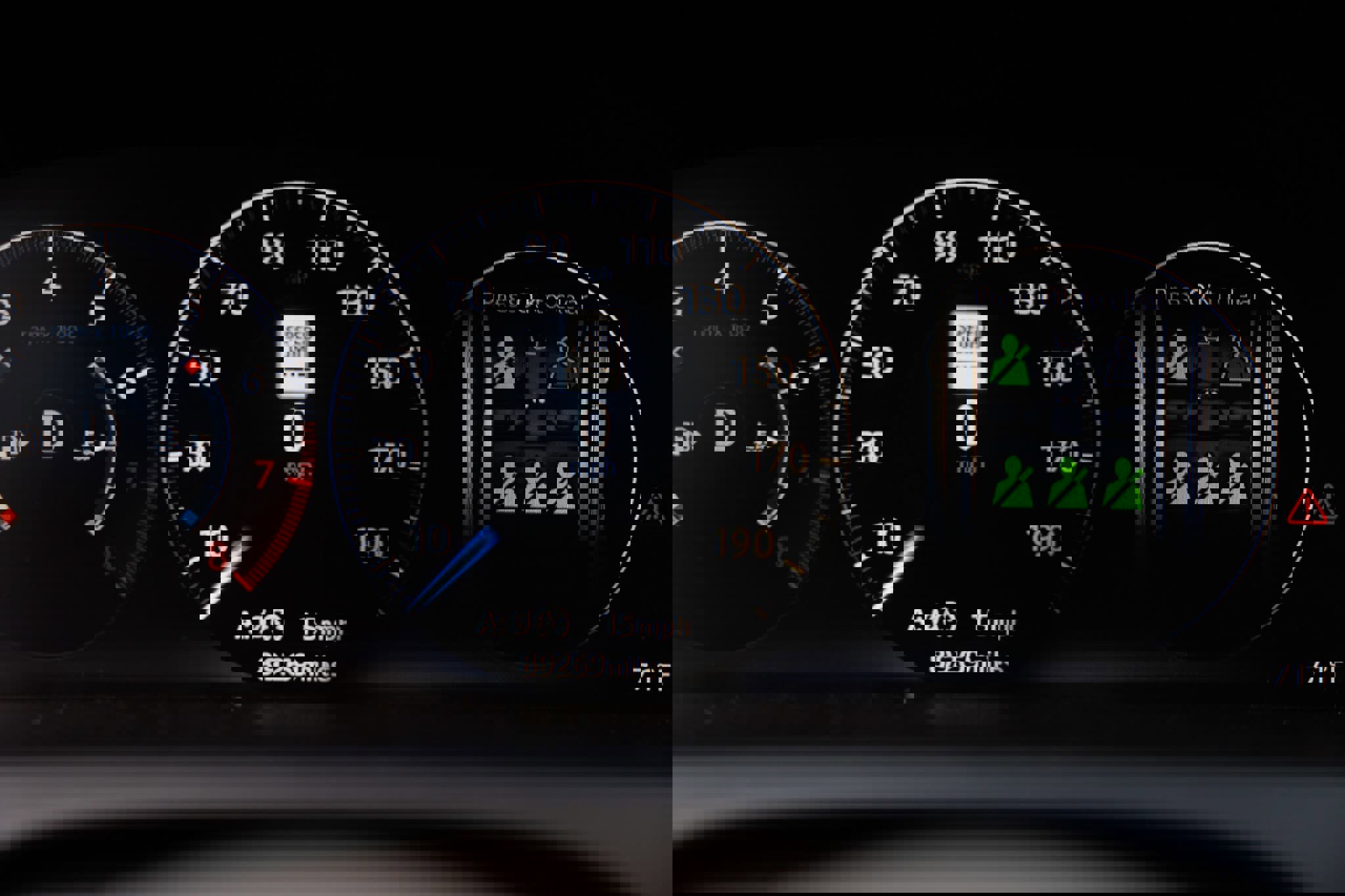 Used 2016 Jaguar XJ R-Sport image 46