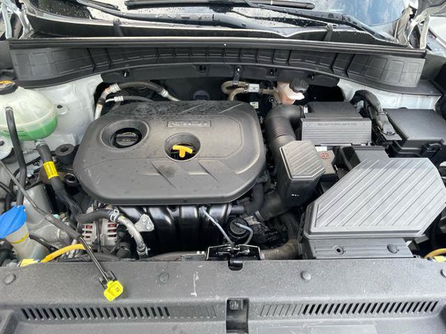 Used 2018 Hyundai Tucson SEL Plus AWD/4WD image 15