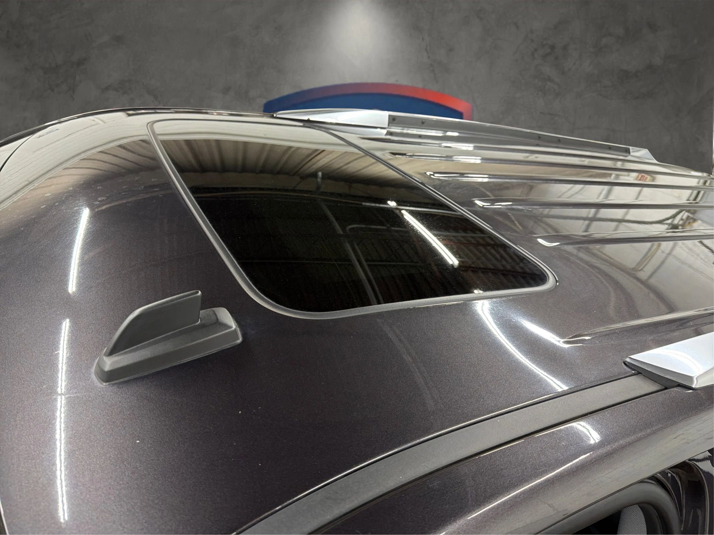 Used 2015 Cadillac Escalade Premium image 10