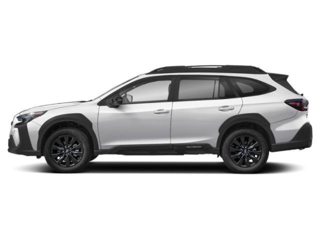 Used 2025 Subaru Outback Onyx Edition AWD/4WD image 3