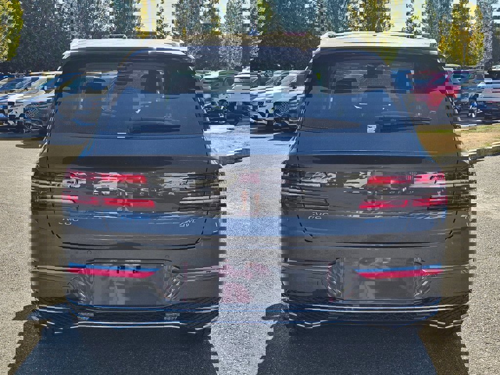 New 2026 Genesis GV80 2.5T Advanced image 6