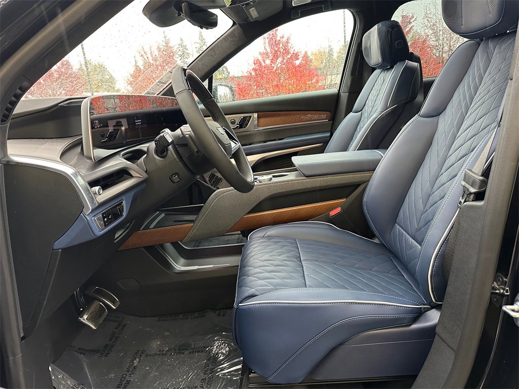 New 2026 Cadillac Vistiq Premium Luxury image 20