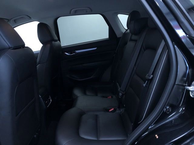 Used 2025 MAZDA CX-5 AWD 2.5 S w/ Select Package image 21